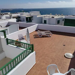 Appartamento Casa Cipri, Playa Blanca (Lanzarote)