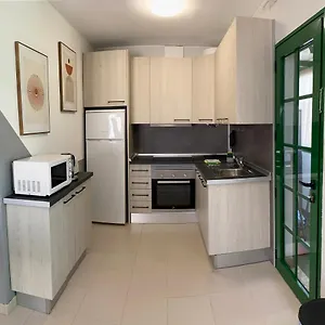 Appartamento Apartamento La Dulce Vida, Playa Blanca (Lanzarote)