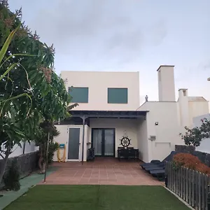 Appartamento Casa Luz 143, Residencial El Pueblito, Playa Blanca (Lanzarote)