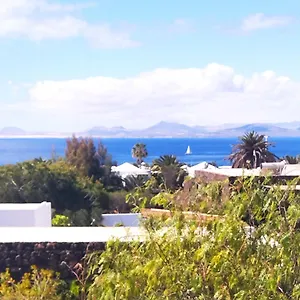 Appartamento Ocean View, Playa Blanca (Lanzarote)