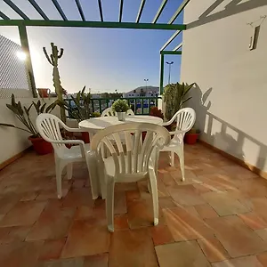 Appartamento Arena, Playa Blanca (Lanzarote)