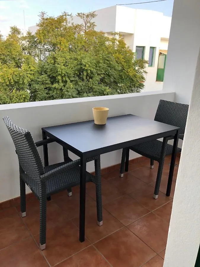 Departamento Corriquia Apartment Playa Blanca  Spain