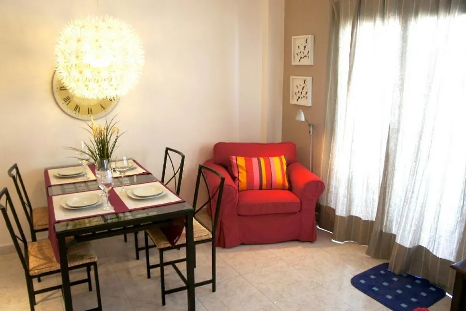 Departamento Corriquia Apartment Playa Blanca  0*, Playa Blanca (Lanzarote)