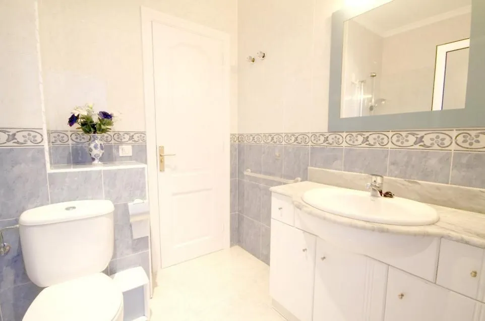 Departamento Corriquia Apartment Playa Blanca  Spain