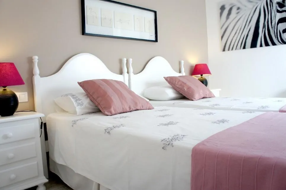 Departamento Corriquia Apartment Playa Blanca  Spain