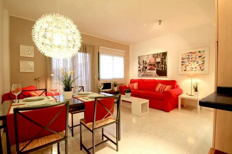 Departamento Corriquia Apartment Playa Blanca   Playa Blanca (Lanzarote)
